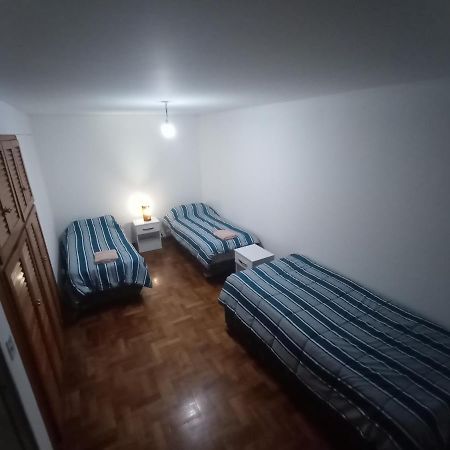 メンドーサNecochea Departamentoアパートメント エクステリア 写真