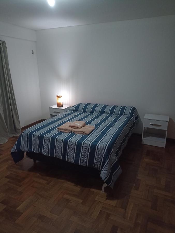 メンドーサNecochea Departamentoアパートメント エクステリア 写真