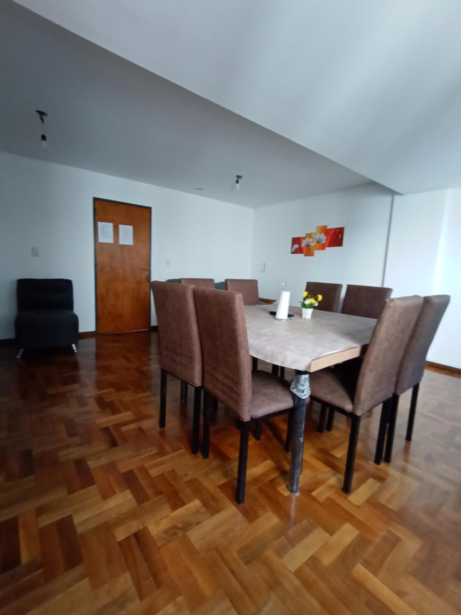 メンドーサNecochea Departamentoアパートメント 部屋 写真